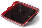 Ланч-бокс black+blum, box appetit, 1 л, черный