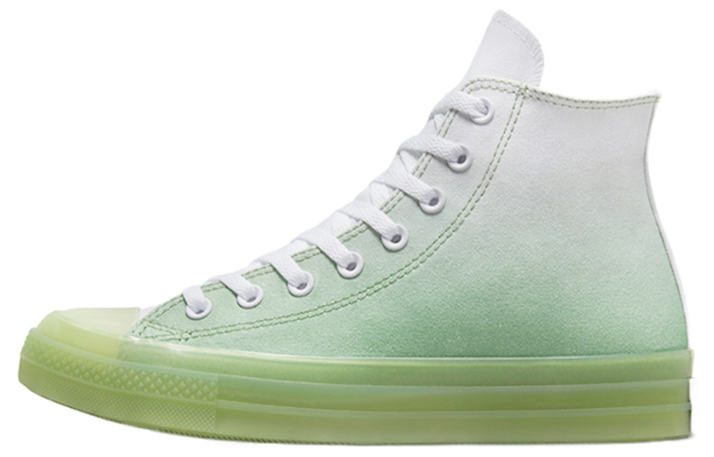 Chuck Taylor All Star Converse Cx High "Gradient - Aloe Green"