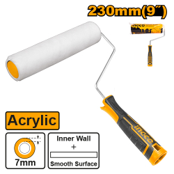 Валик малярный 230 мм  INDUSTRIAL