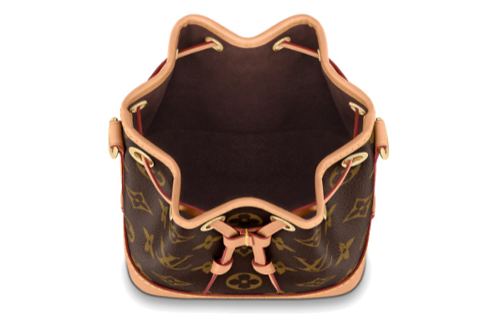 Сумка LOUIS VUITTON NOE, M81266