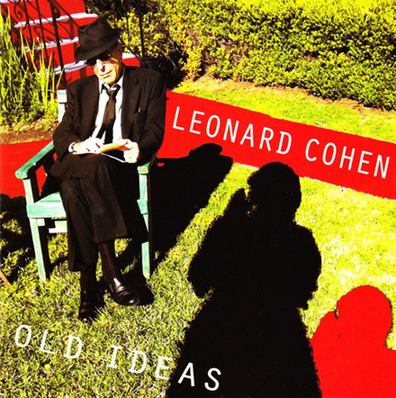 COHEN LEONARD - OLD IDEAS (LP+CD)