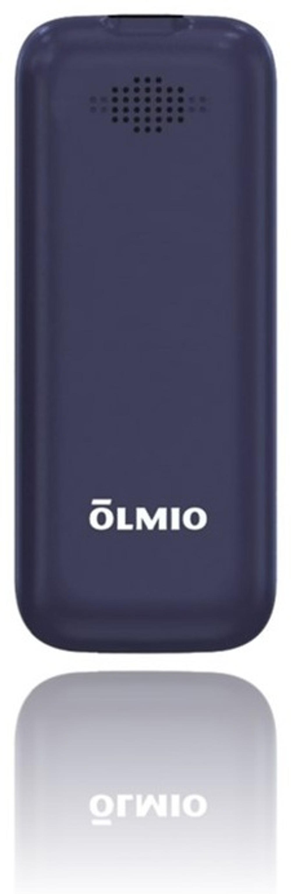 Мобильный телефон OLMIO A14 синий