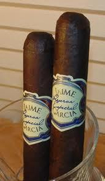 Jaime Garcia Reserva Especial Toro