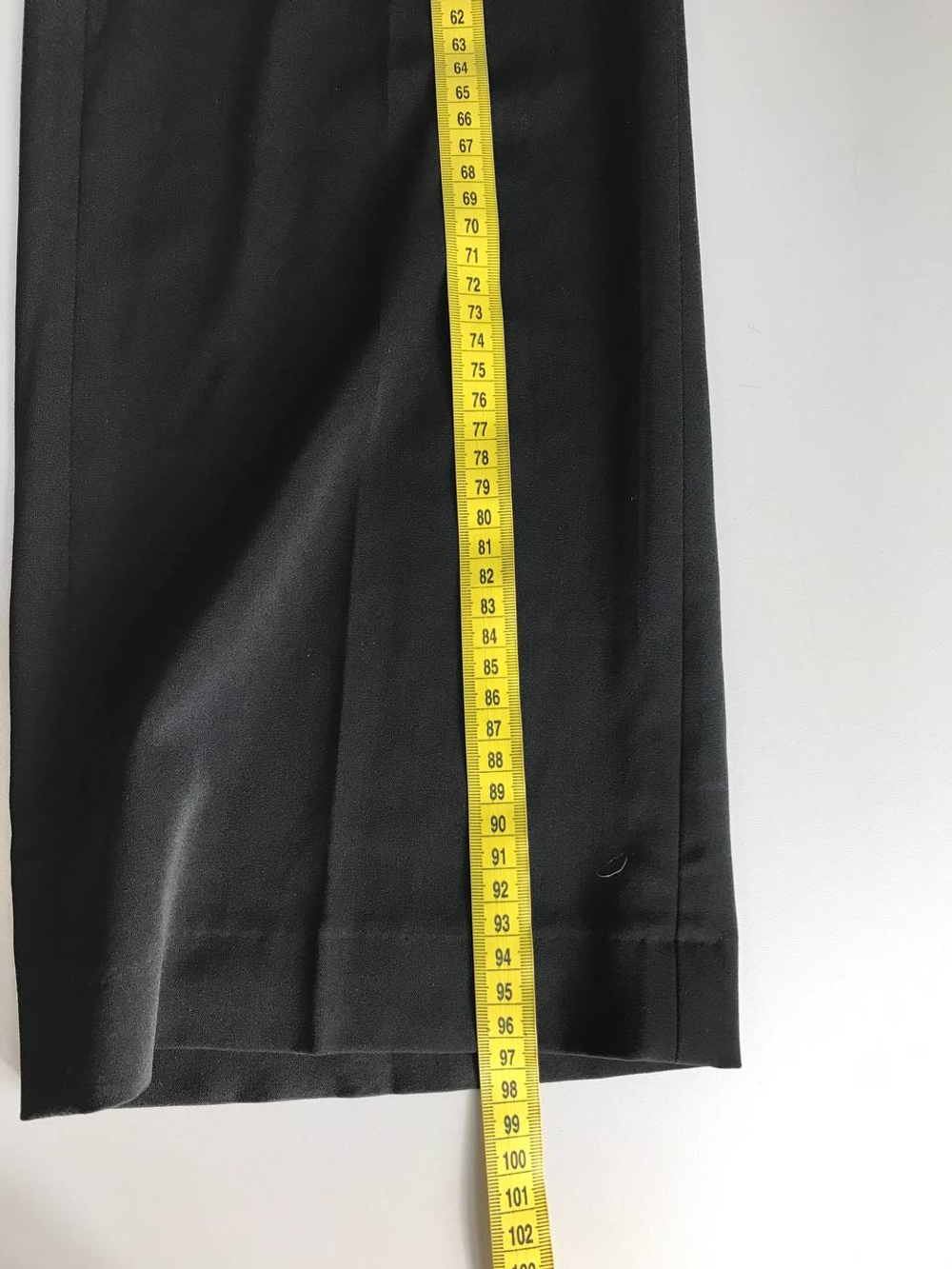 Брюки Oodji повседневные, маркировка 42, визуально на 46/48 размер