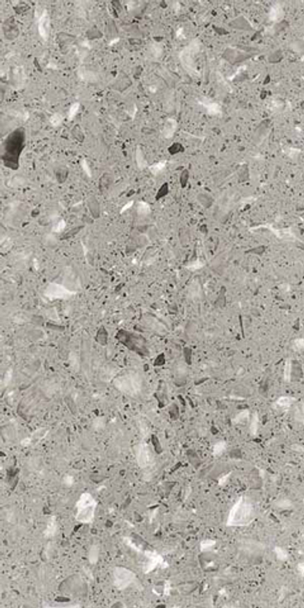 Керамогранит Marmo River Mosaic Grey Glossy