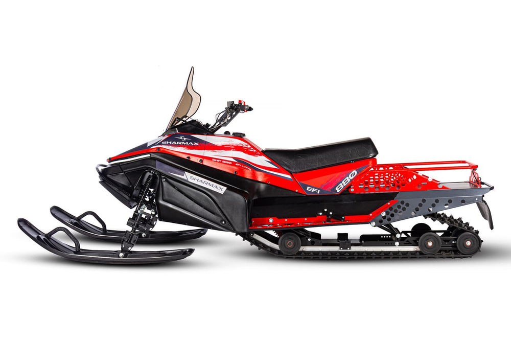 Снегоход SHARMAX Long SHP-880