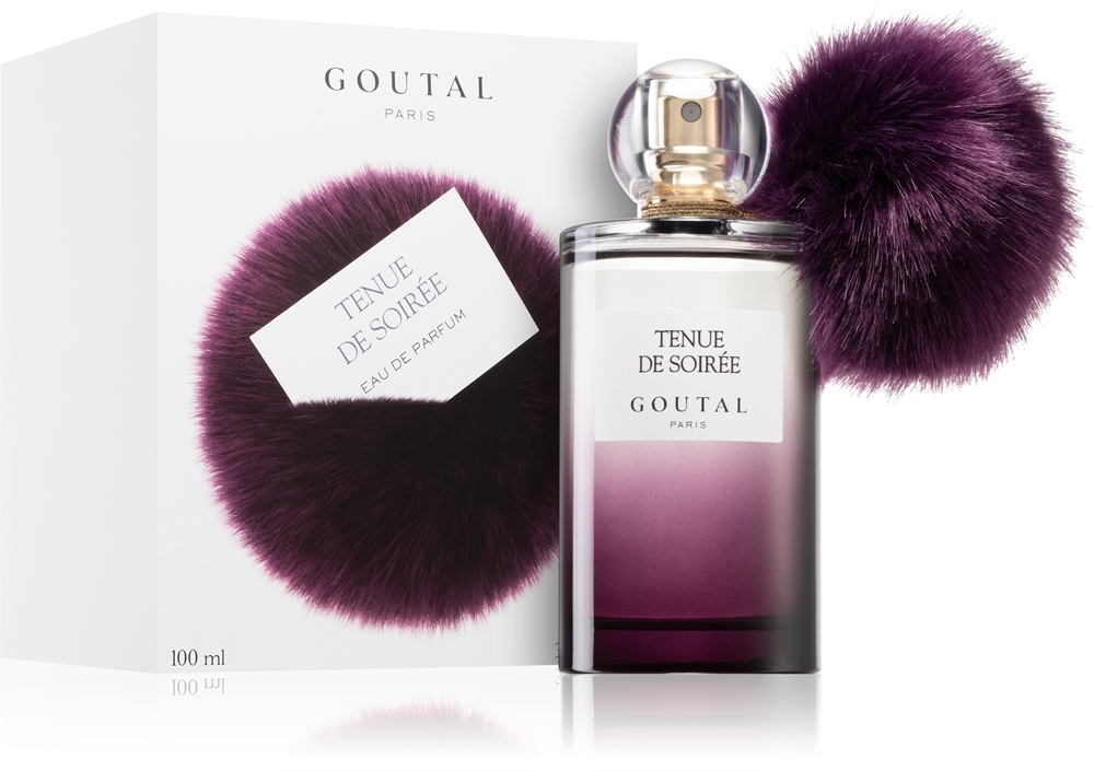 GOUTAL Tenue de Soiree парфюмерная вода женская