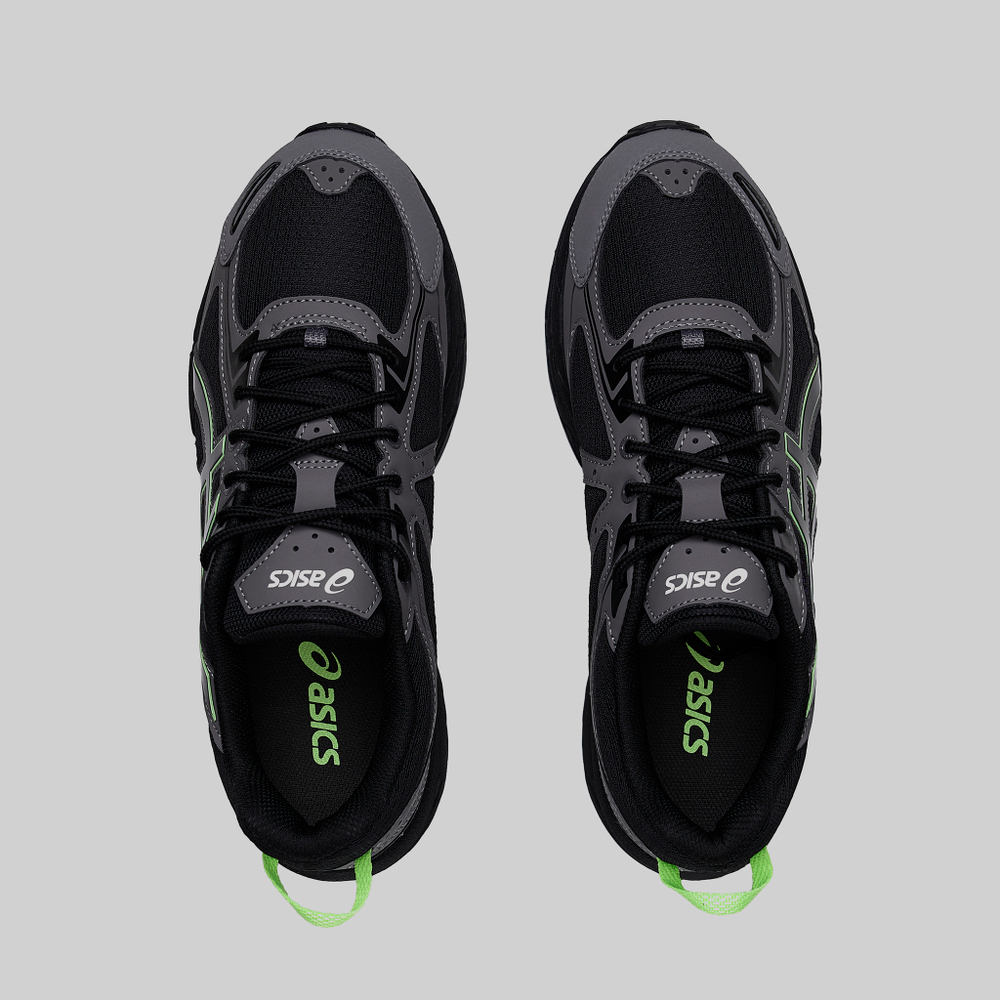 Кроссовки Asics Gel-Venture 6 "Carbon Black"