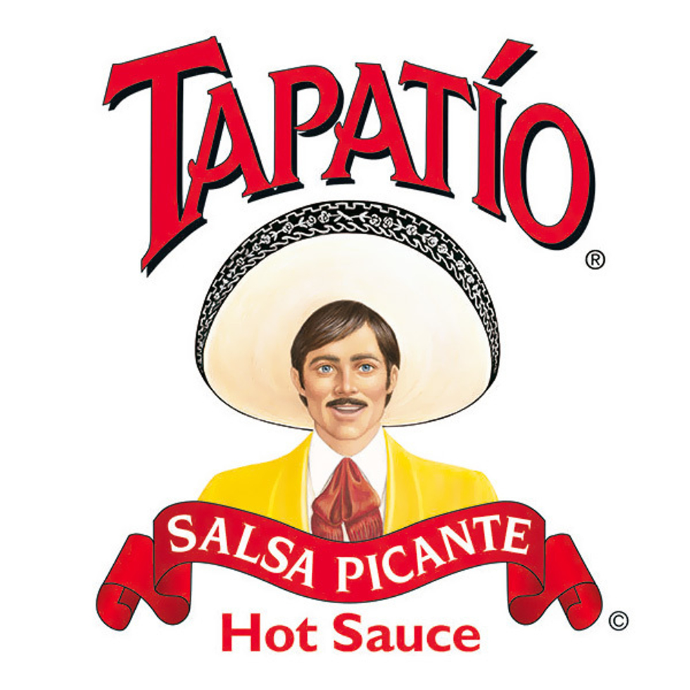 Соус перечный острый, ТАПАТИО/TAPATÍO, 946мл