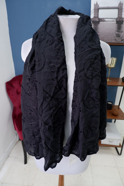 Шарф стильный