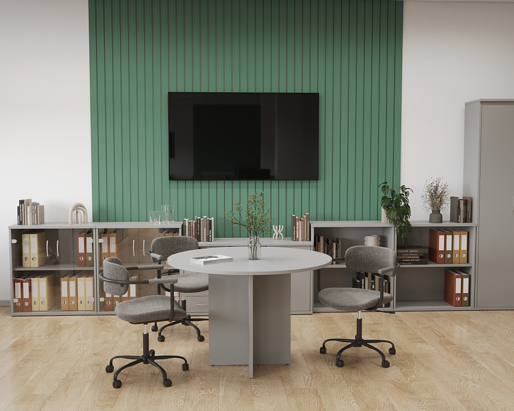 Тумба приставная А.ТП-4 Riva