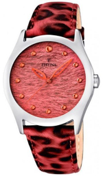 Женские наручные часы Festina F16648/3