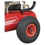 Поршневой компрессор с ременным приводом высокого давления FINI WARRIOR BK-113-4-AP