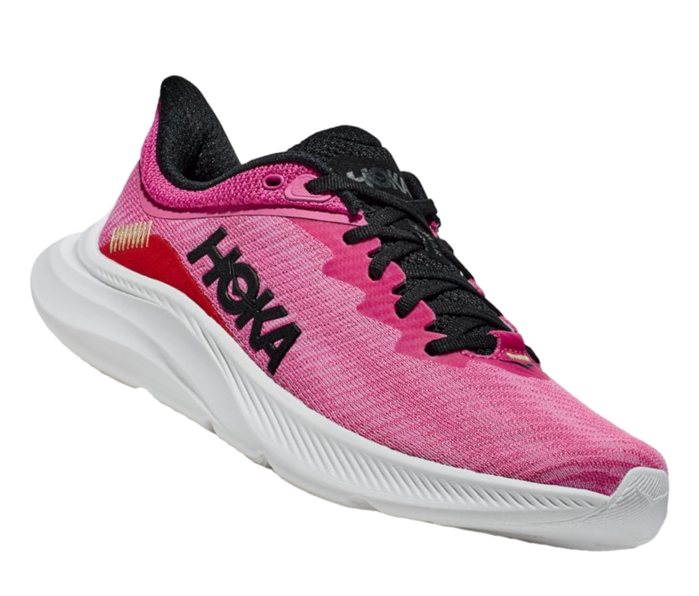 Кроссовки женские Hoka Solimar