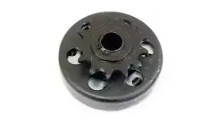 СЦЕПЛЕНИЕ АВТОМАТИЧЕСКОЕ, НА ВАЛ 20 ММ, ЦЕПЬ 520, ЗВЕЗДА 13 ЗУБОВ