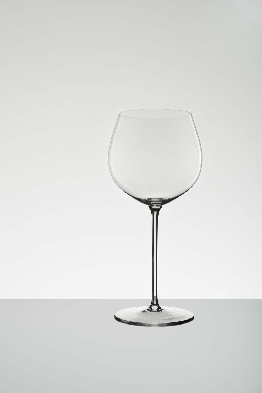 Бокал для белого вина 520мл Riedel Superleggero Oaked Chardonnay Австрия пустой