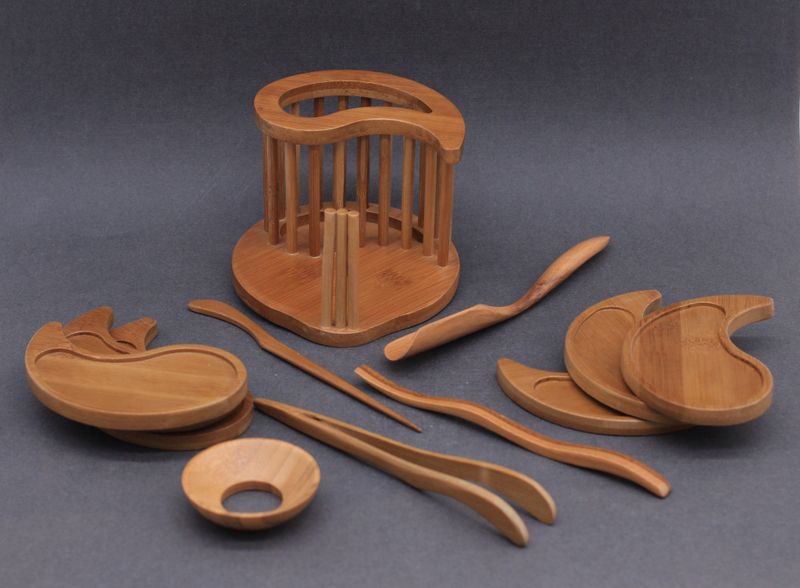 Чайные инструменты