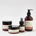 Крем для усиления завитка кудрявых волос Elasti-Curl defining hair cream, 250 мл, Insight Professional