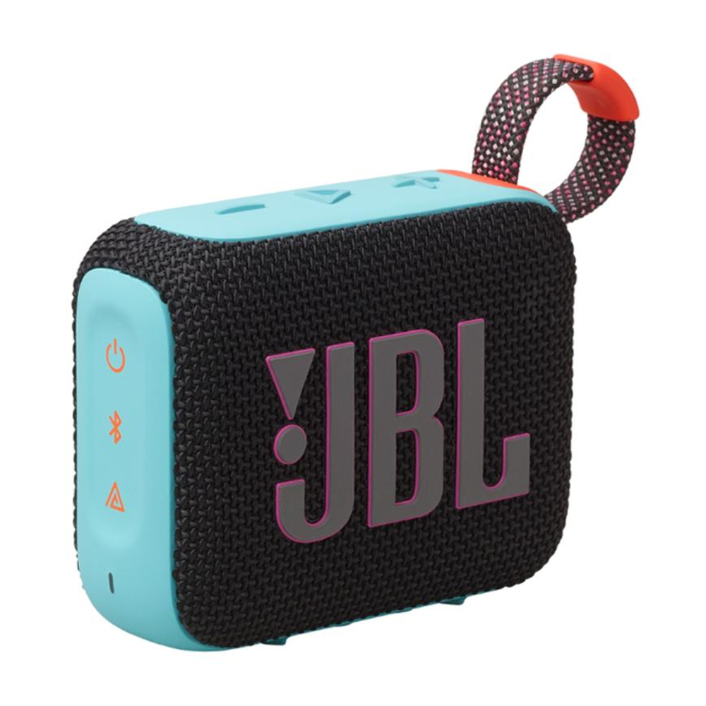 Беспроводная акустика JBL GO 4