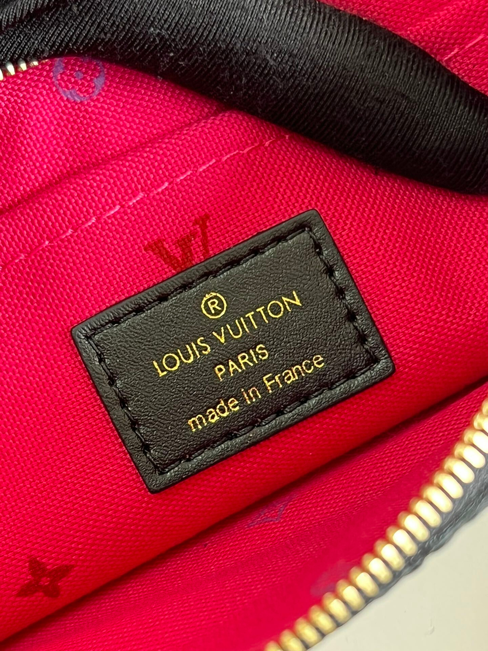 Louis Vuitton Neverfull MM