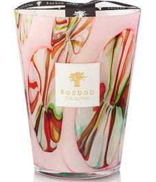 Jukurrpa, свеча MAX 24 Oceania collection, Baobab Collection