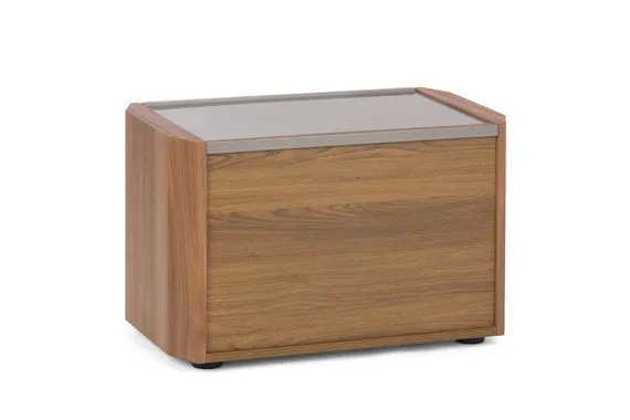 Прикроватная тумба Avola 65х42 см