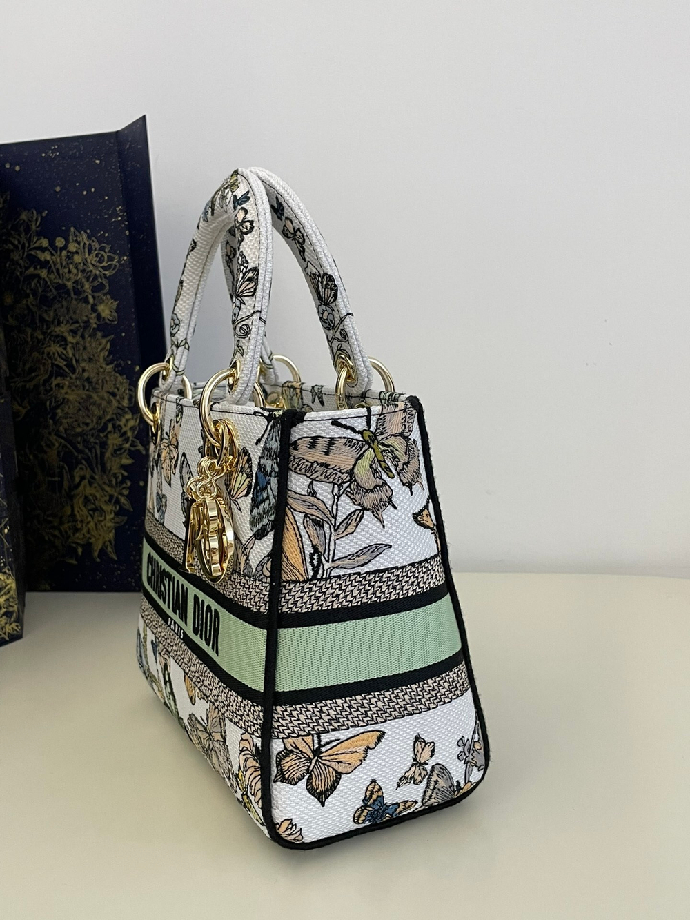 Christian Dior Lady D-Lite 24 cm