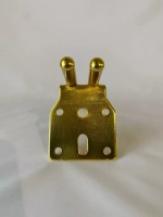 Мебельные ножки металлические под диван кресло тумбу шкаф