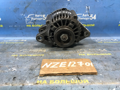 Генератор TOYOTA WILL VS 2002