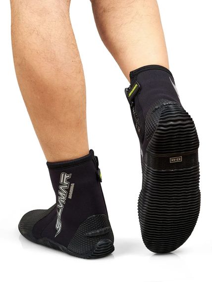 Боты для дайвинга Salvimar Marina 5 мм