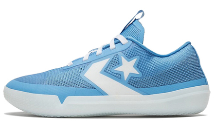Кеды Converse All Star Pro BB OX, 167937C