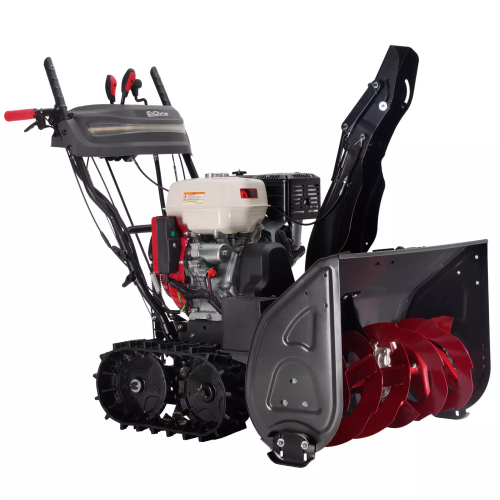 Снегоуборщик EVOline SBG 760 THE (серия PREMIUM двигатель Honda)