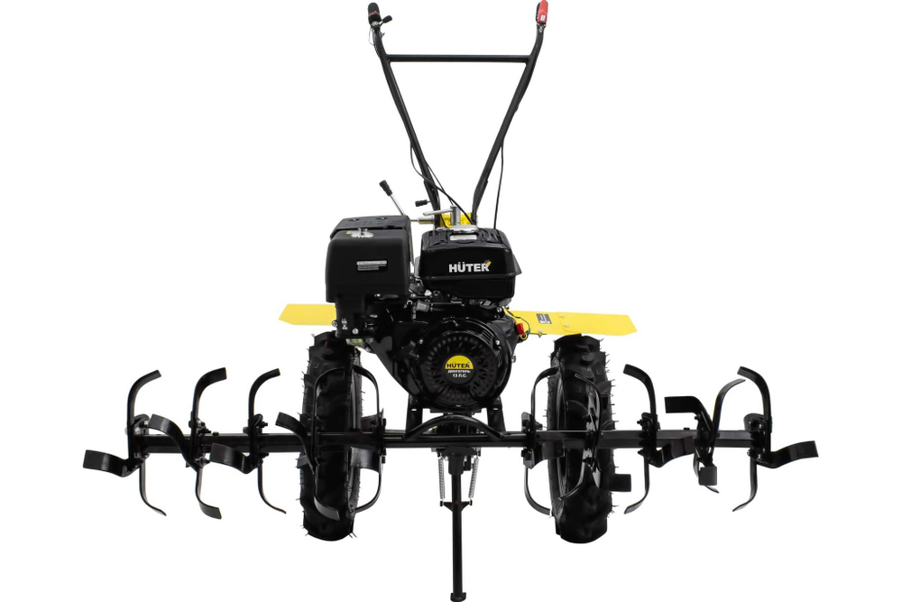 Мотоблок бензиновый Huter МК-13000P