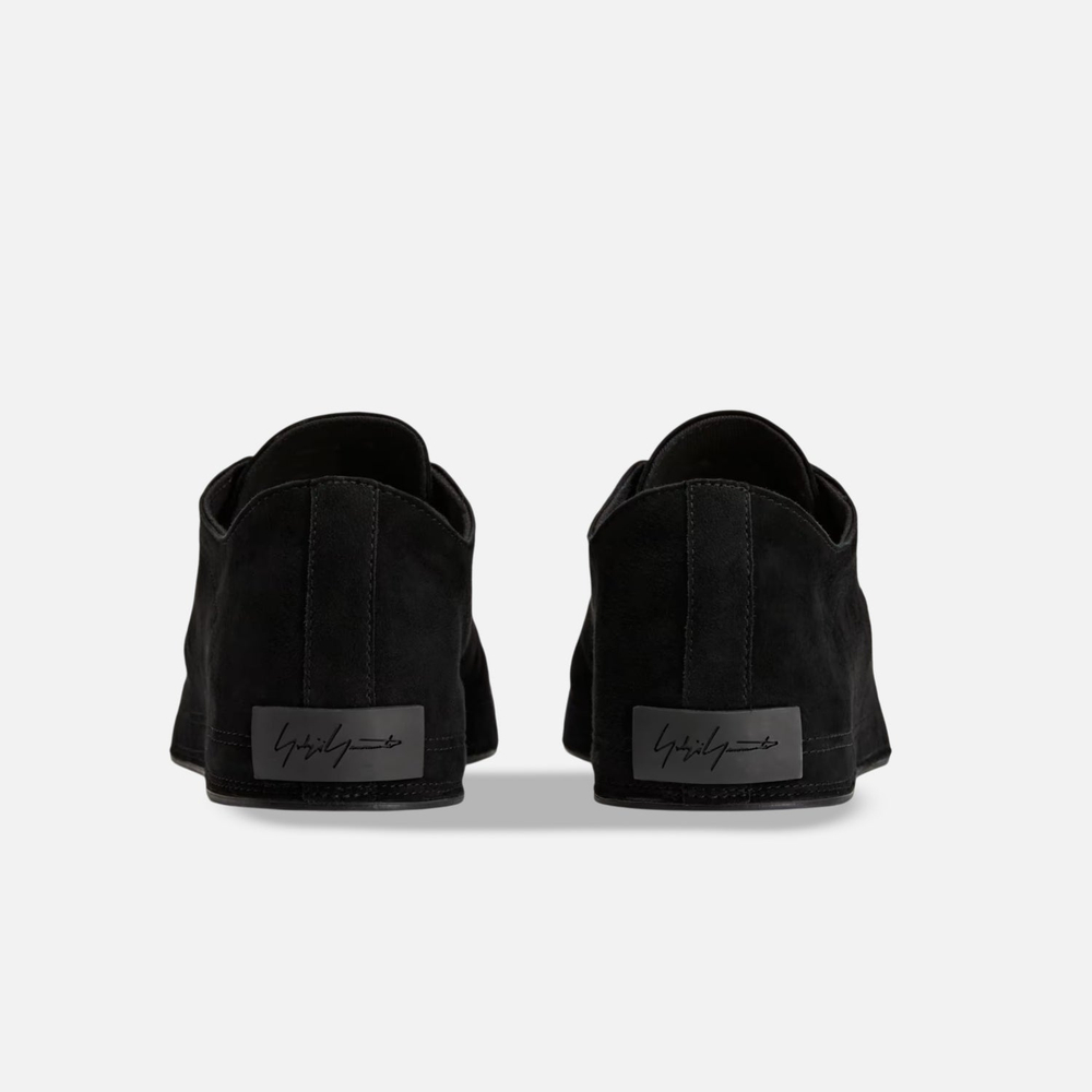Кеды Y-3 Nizzastar Lo