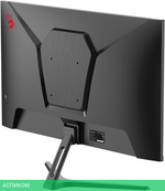 Монитор Bloody MN270F черный