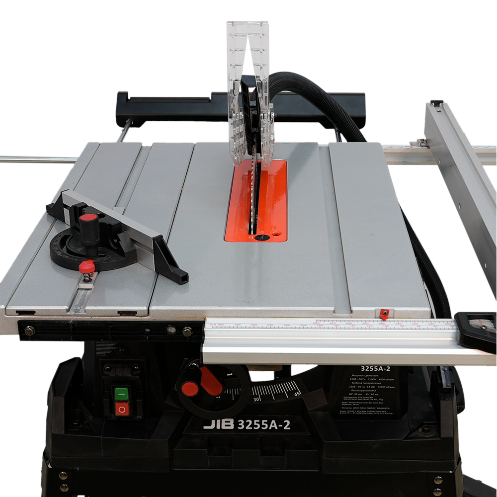 JIB 3255A-2 Круглопильный станок