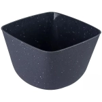 Салатник Granite 0,5л, Серый