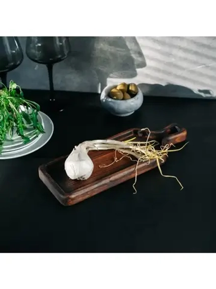 Доска сервировочная