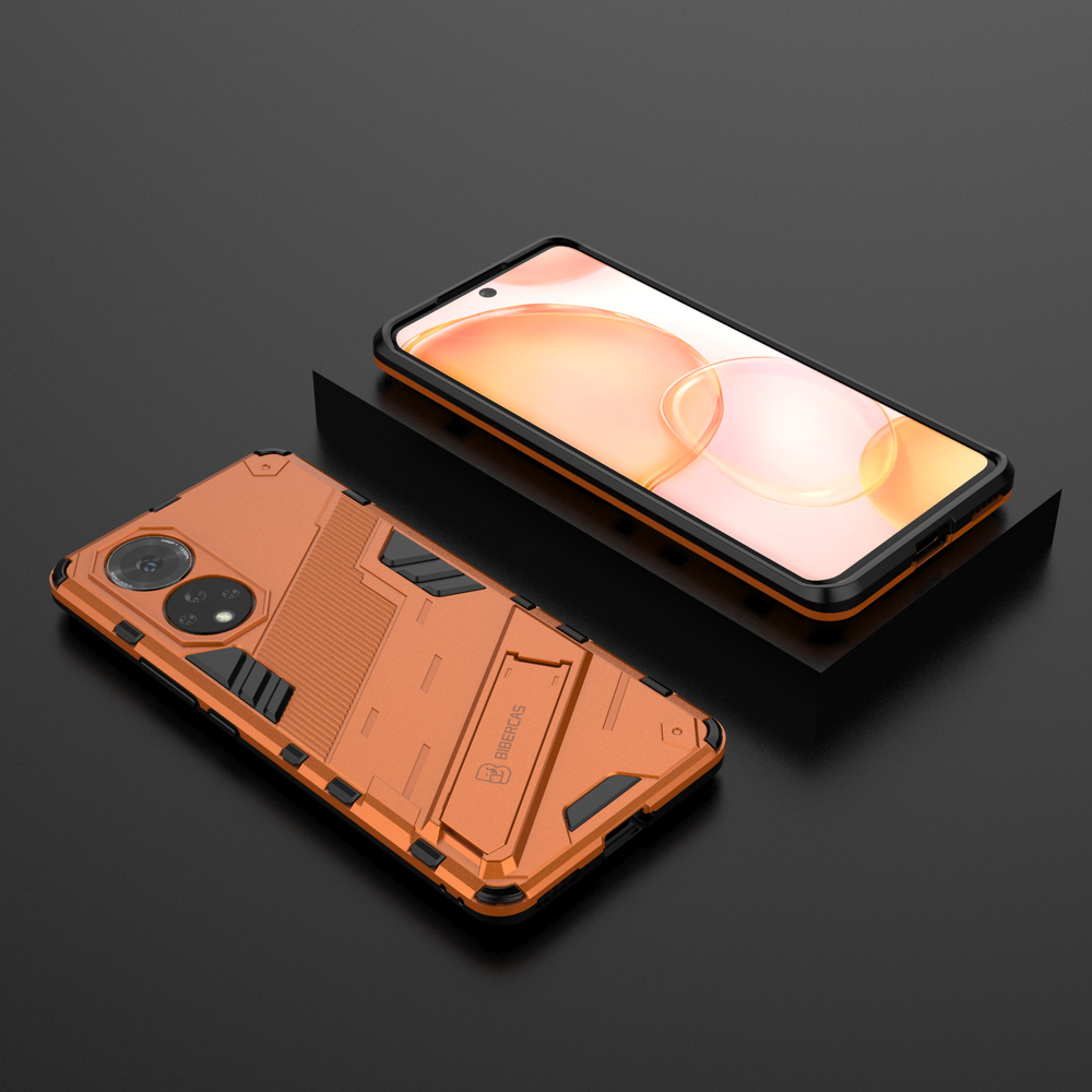 Чехол Warrior Case для Honor 50 / Nova 9