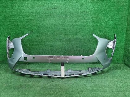 Бампер передний Haval Jolion (2021-н.в.)