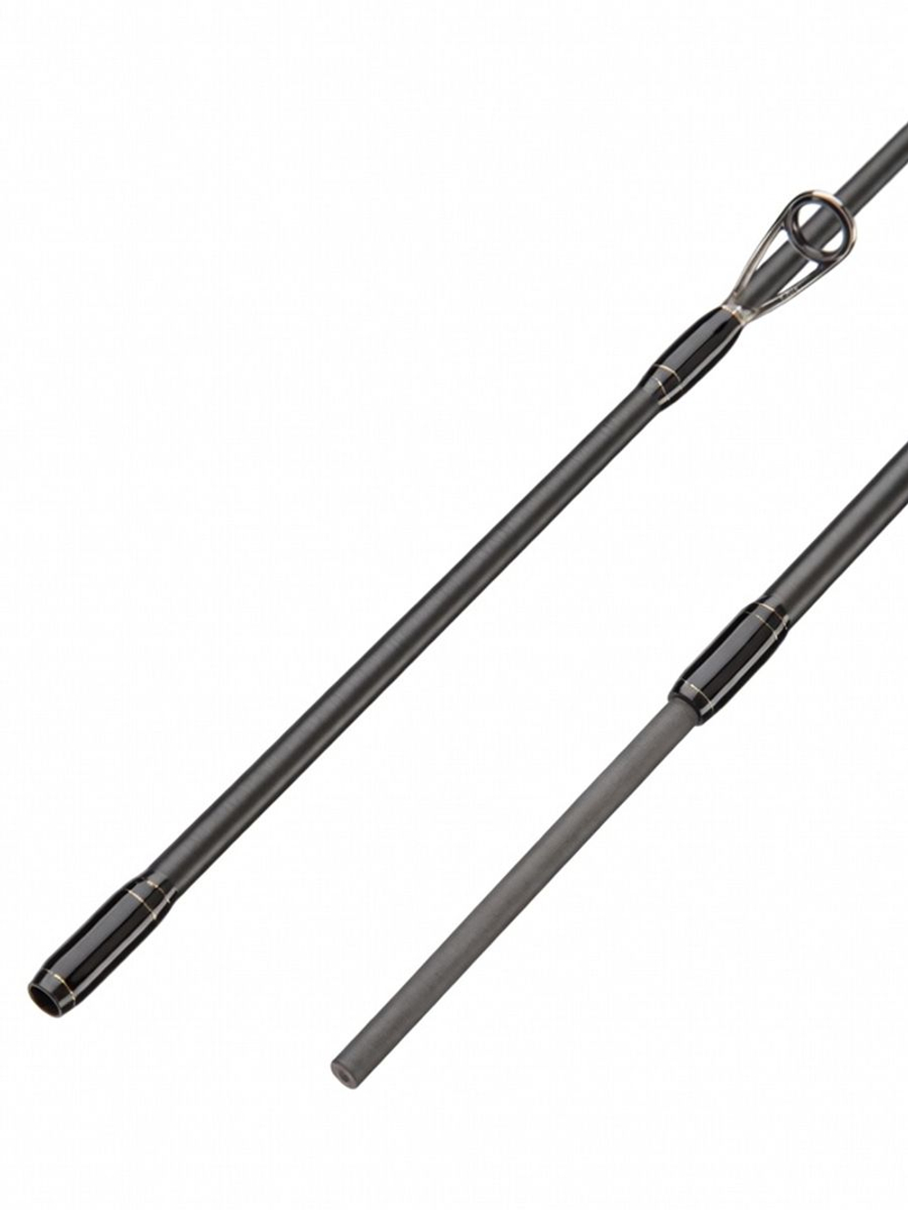 Спиннинг Abu Garcia Diplomat V2 804M, 244 см, 10-35 г