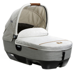 Автокресло Joie Calmi с Базой Joie I-Base Encore Oyster