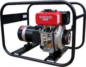 Дизельные генераторы