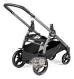 Коляска 2 в 1 Peg-Perego Ypsi Combo