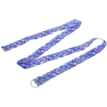 Ремень для йоги «Волшебство» 183 см*3,8 см