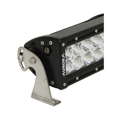 Светодиодная фара Аврора ALO-D1-10-P4E4D1