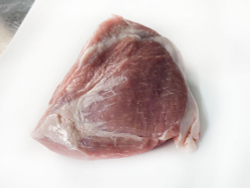 Свинина. Окорок бк, ГОСТ, ВУ, ПОРЦ, зам