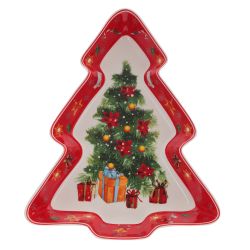 GAEM Блюдо, L25 W31 H4,5 см