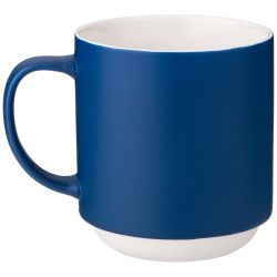 КРУЖКА LEFARD "COFFEE" 410МЛ