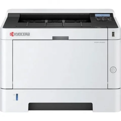 Принтер лазерный Kyocera Ecosys PA4000x (110C153NL0) A4 белый